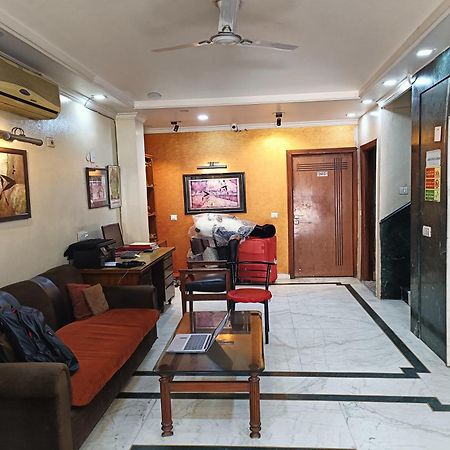Hotel Indraprastha Delhi  Exterior photo