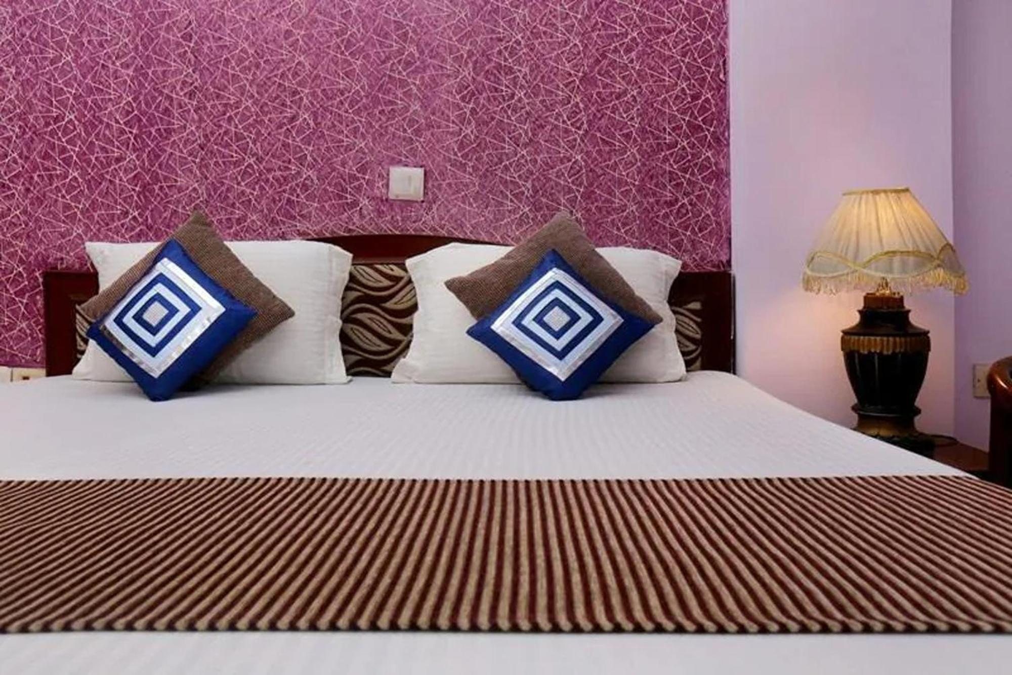Hotel Indraprastha Delhi  Exterior photo